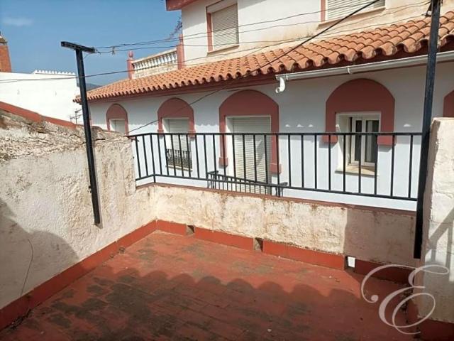 Chalet en venta en La Axarquía, Andalucía