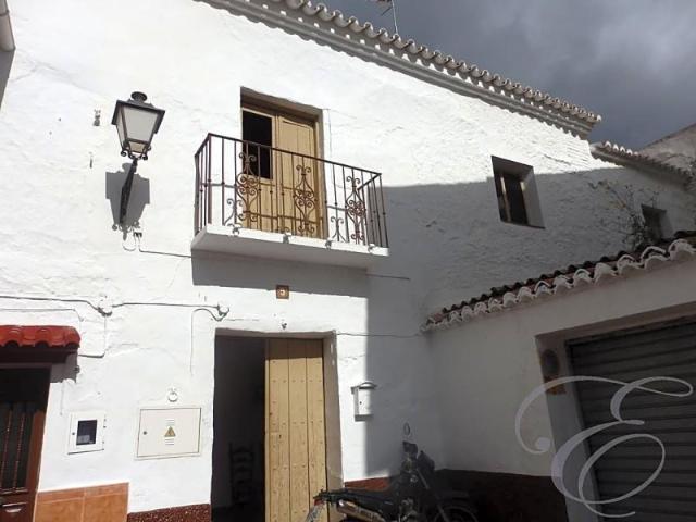 Chalet en venta en La Axarquía, Andalucía
