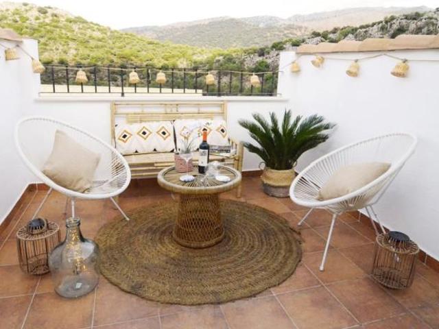 Chalet en venta en Serranía de Ronda, Andalucía
