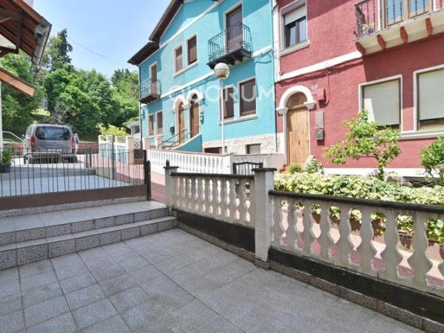 Chalet en venta en Basurtu-Zorrotza, Bilbao