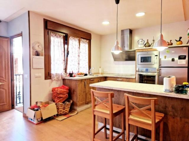 Chalet en venta en Bimenes, Asturias