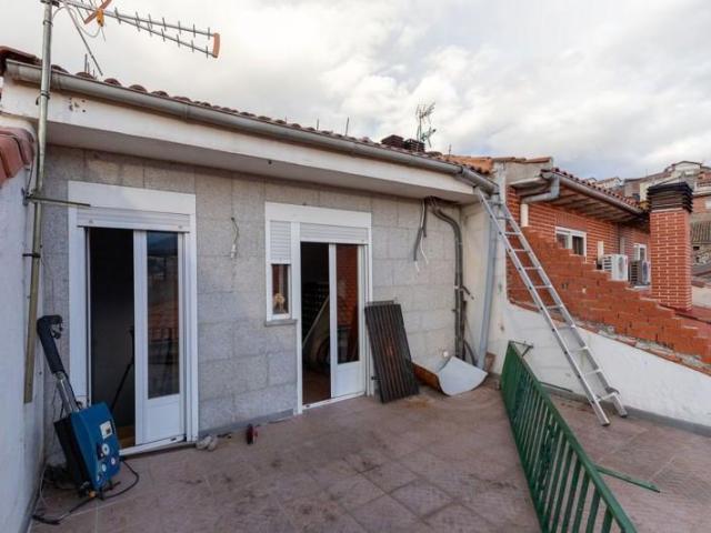 Chalet en venta en Burgohondo, Castilla y León