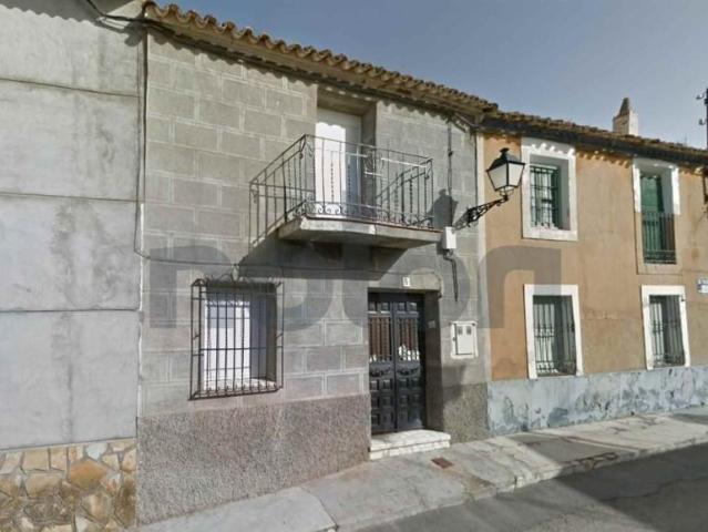 Villa en venta en Cabezamesada