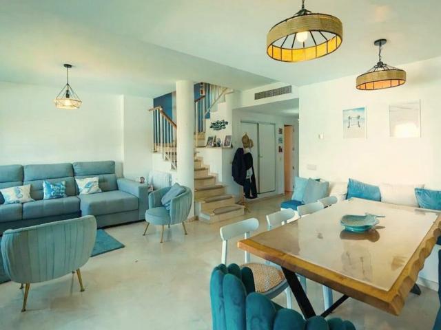 Chalet en venta en Bel-Air, Costa del Sol Occidental