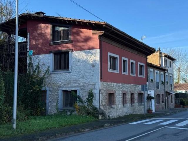 Chalet en venta en Onís, Asturias