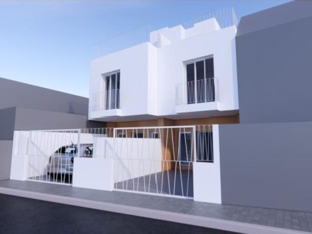 Chalet en venta en Perín, Campo de Cartagena y Mar Menor