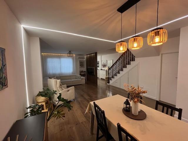 Chalet en venta en El Plan, Campo de Cartagena y Mar Menor