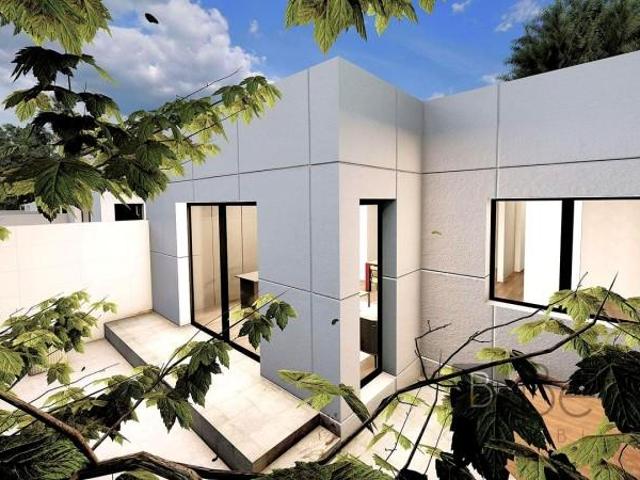 Chalet en venta en Casarrubuelos, Madrid