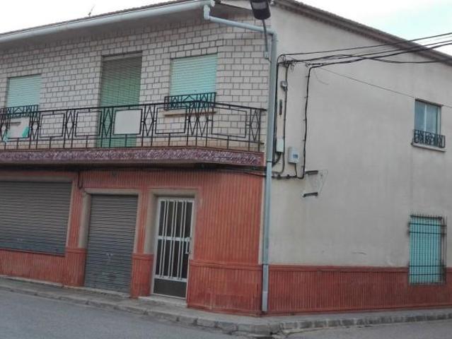 Villa en venta en Casas De Fernando Alonso