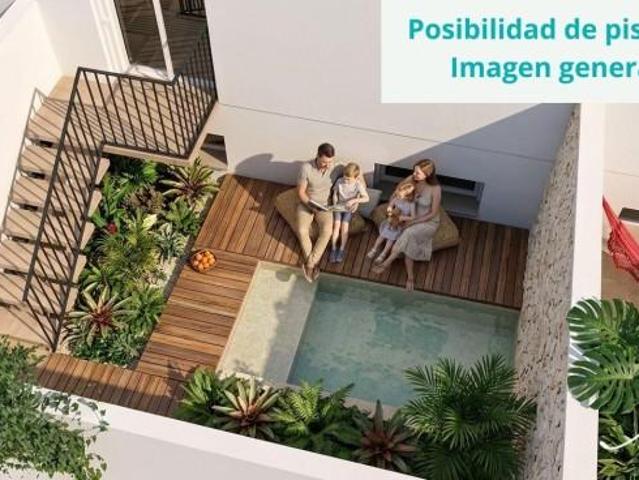 Chalet en venta en la Vall d'Albaida, Valencia