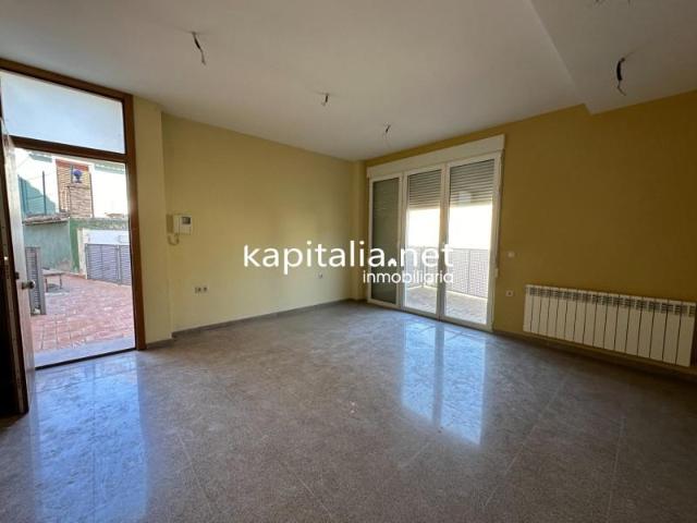 Chalet en venta en la Vall d'Albaida, Valencia