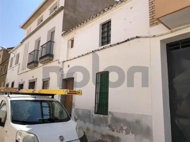 Chalet en venta en Castuera, Badajoz
