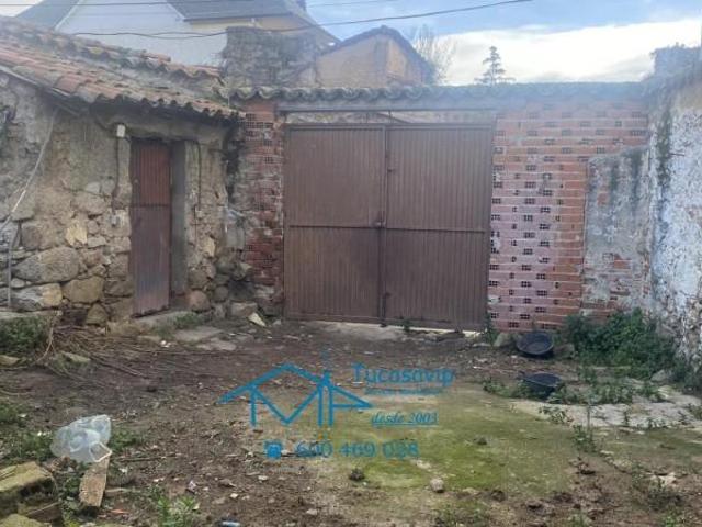 Chalet en venta en Cebreros, Castilla y León