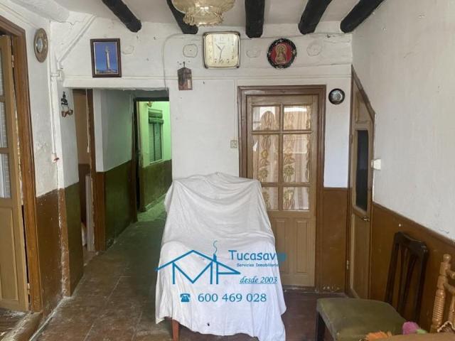 Chalet en venta en Cebreros, Castilla y León