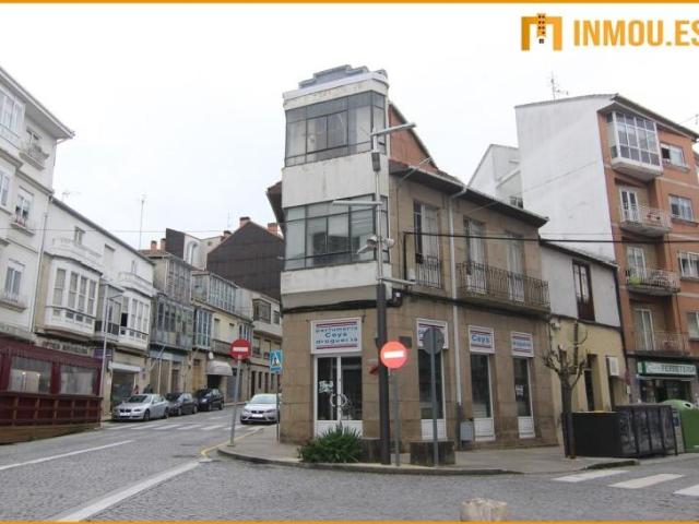 Chalet en venta en Celanova, Terra da Celanova