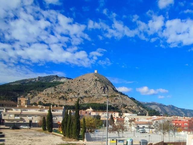 Chalet en venta en Cocentaina, Valencia