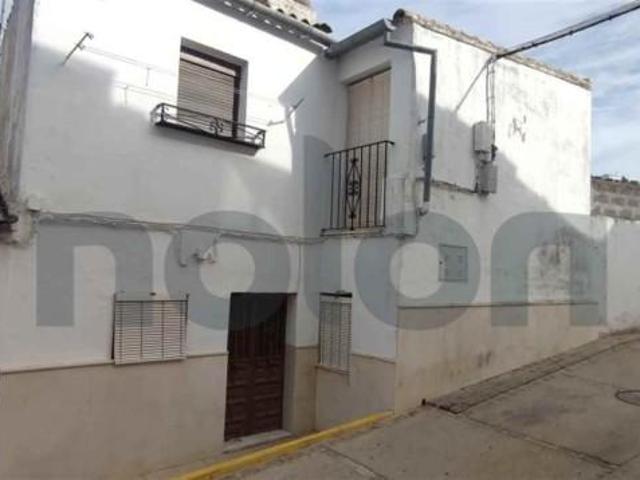 Chalet en venta en Constantina, Andalucía