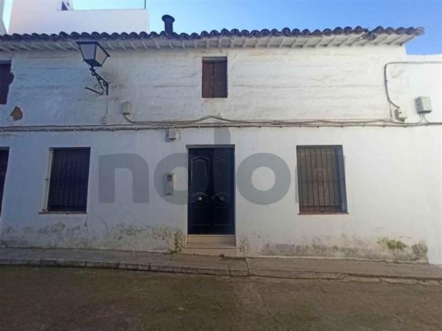 Villa en venta en Constantina