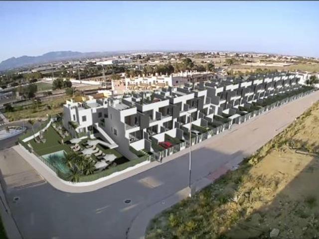 Chalet en venta en el Baix Segura / La Vega Baja, Valencia