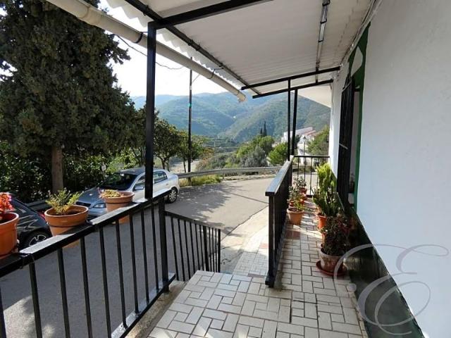 Chalet en venta en La Axarquía, Andalucía