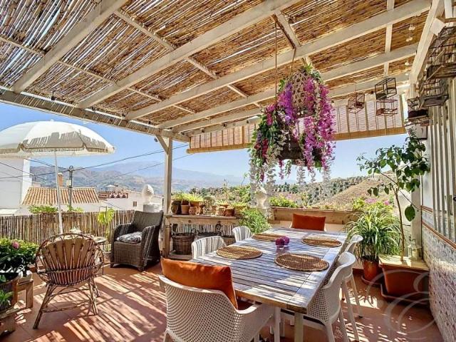 Chalet en venta en La Axarquía, Andalucía