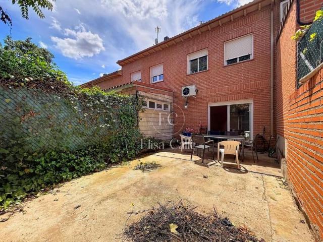 Chalet en venta en Daganzo De Arriba, Madrid