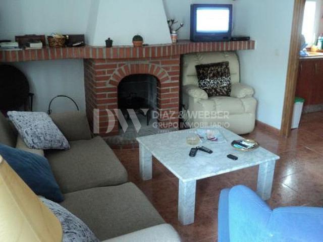 Chalet en venta en Daimalos, La Axarquía