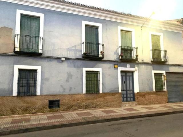 Chalet en venta en Los Cortijos, Castilla-La Mancha