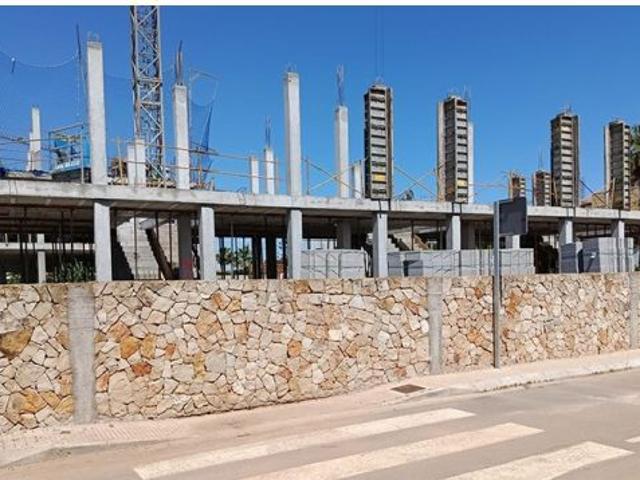 Chalet en venta en les Marines, la Marina Alta