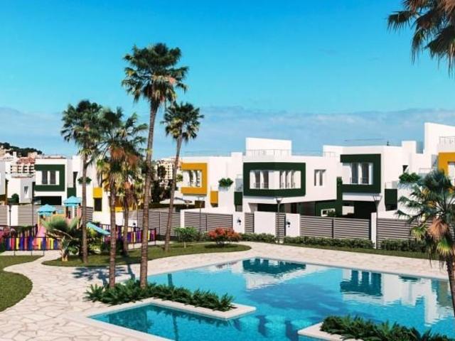 Chalet en venta en la Pedrera, la Marina Alta