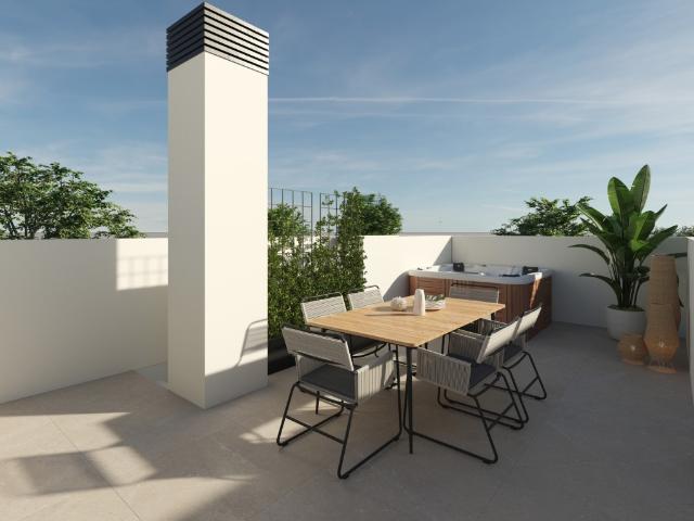 Chalet en venta en el Baix Segura / La Vega Baja, Valencia