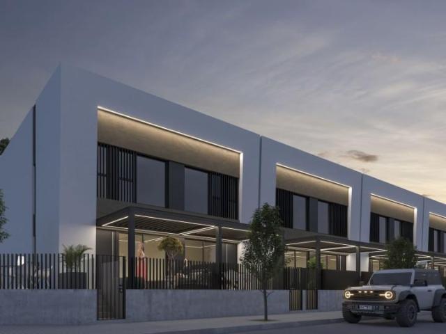 Chalet en venta en Dolores, Barrio de los Joses
