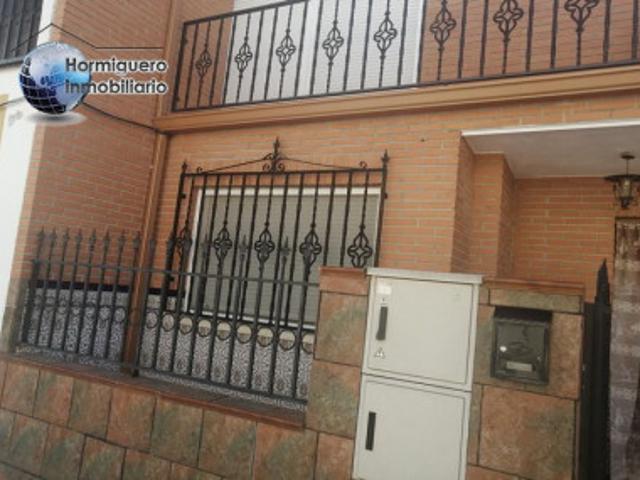 Chalet en venta en Dosbarrios, Castilla-La Mancha