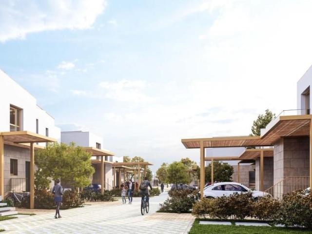 Chalet en venta en El Verger