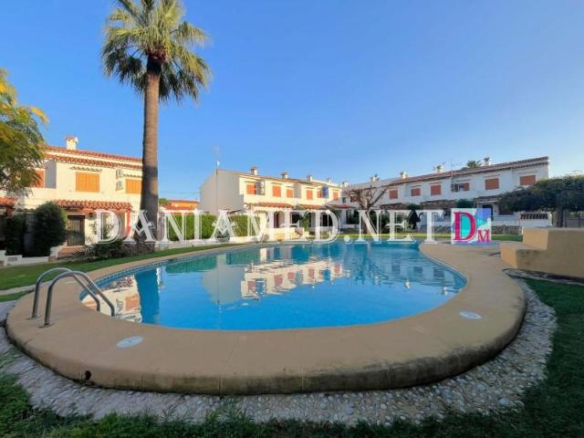 Villa en venta en Poblets, Els, Partida Platja Almadrava