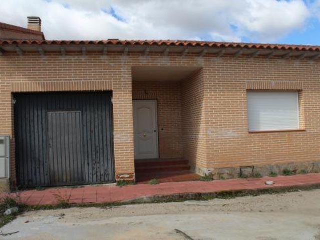 Chalet en venta en Erustes, Castilla-La Mancha