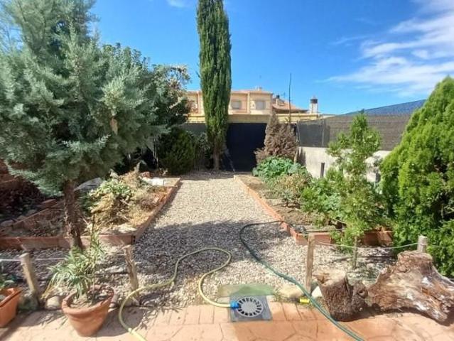 Chalet en venta en Erustes, Castilla-La Mancha