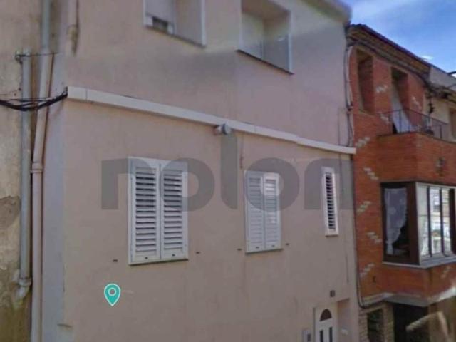 Villa en venta en L'espluga De Francolí
