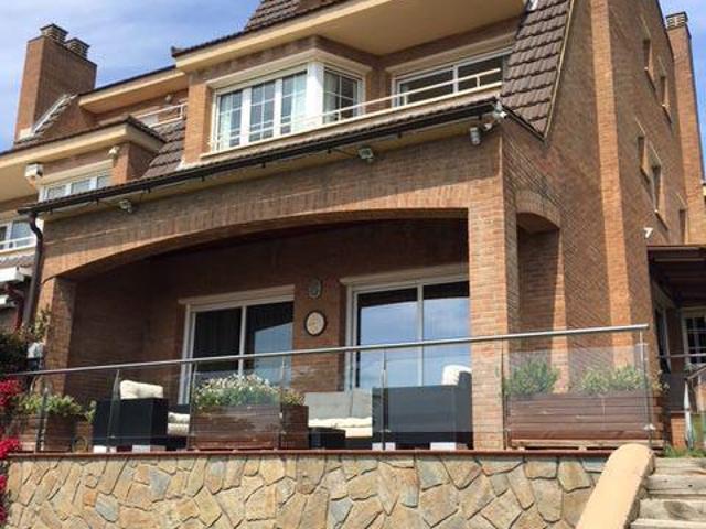 Chalet en venta en Baix Llobregat, Catalunya
