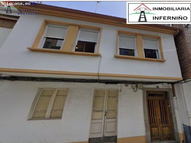 Chalet en venta en Ferrol