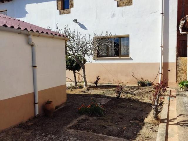 Chalet en venta en Valderrodilla, Castilla y León