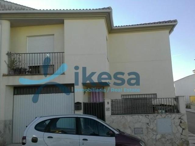 Chalet en venta en Fuerte Del Rey, Andalucía