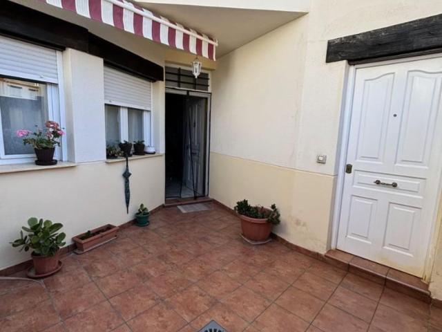 Chalet en venta en Fuerte Del Rey, Andalucía