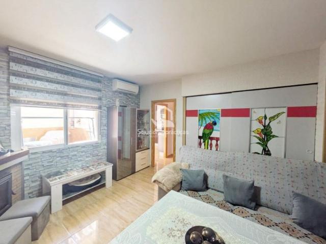Chalet en venta en Fuerte Del Rey, Andalucía