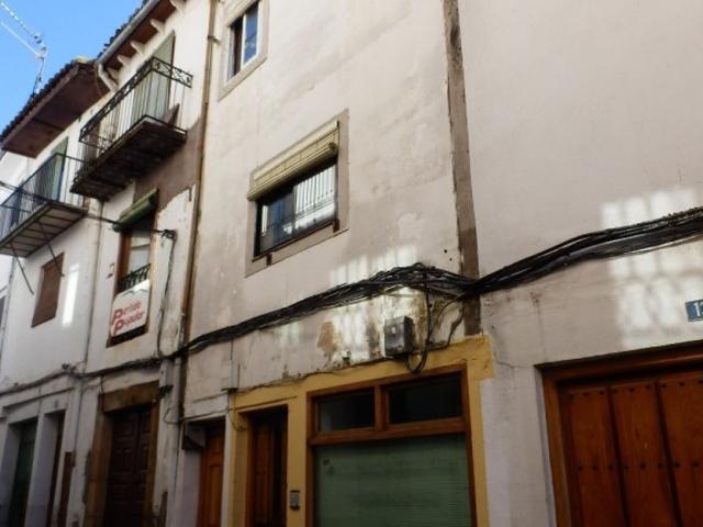 Chalet en venta en Hervás, Extremadura