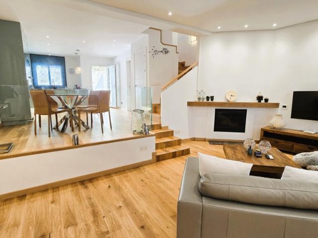 Chalet en venta en Balcones del Lago, Sierra de las Nieves