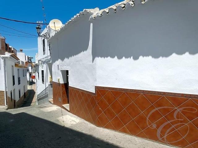 Chalet en venta en La Axarquía, Andalucía