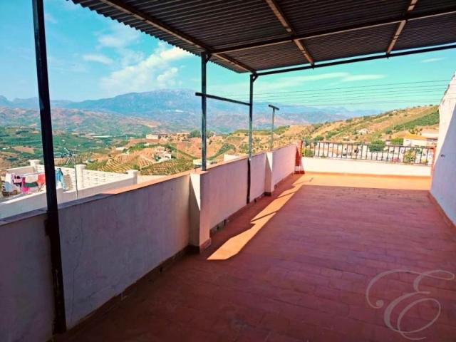 Chalet en venta en La Axarquía, Andalucía