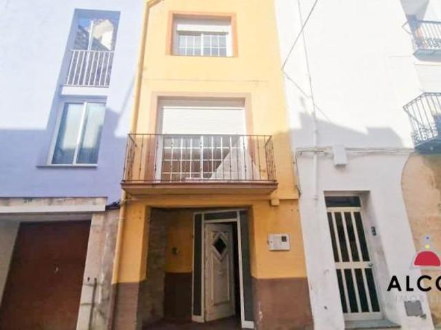 Chalet en venta en el Baix Maestrat, Valencia