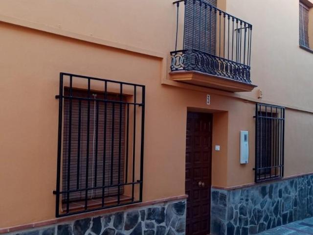 Chalet en venta en Comarca de Alhama, Andalucía